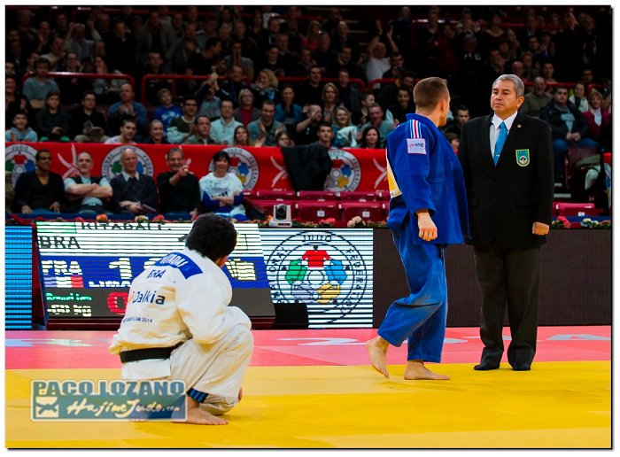 Paris 2014 by P.Lozano cat -60 kg (66)